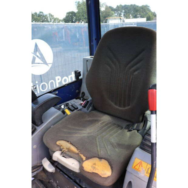 2014 KUBOTA KX019-4-48430174