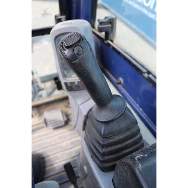 2014 KUBOTA KX019-4-48430179