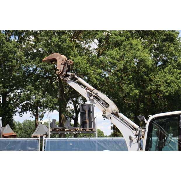 2014 KUBOTA KX019-4-48430186