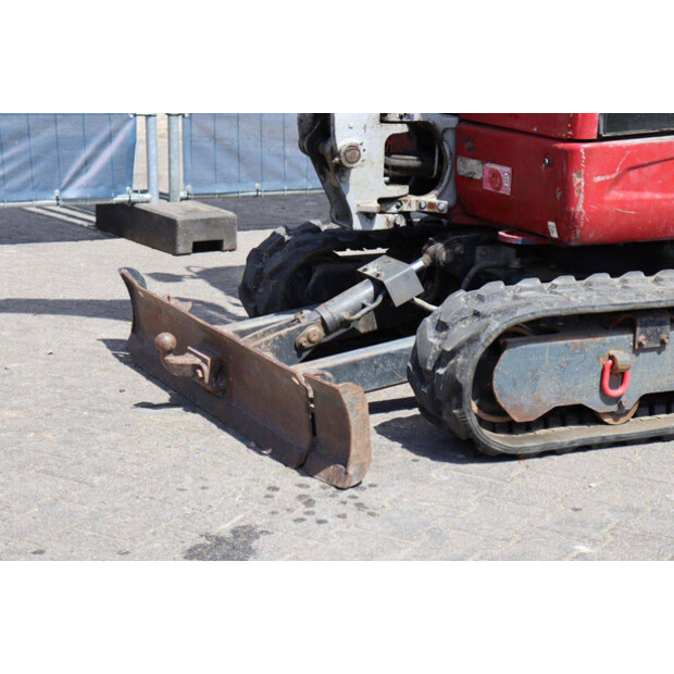 2014 KUBOTA KX019-4-48430187