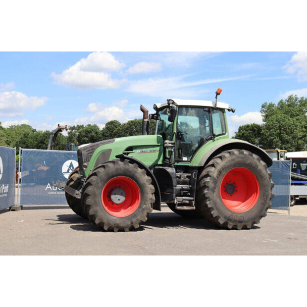 2007 Fendt 936 Vario-48430204