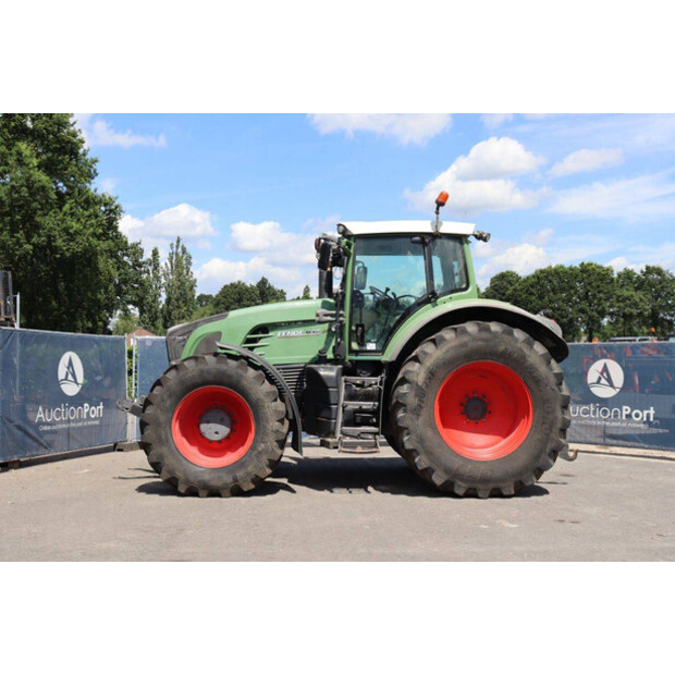 2007 Fendt 936 Vario-48430205