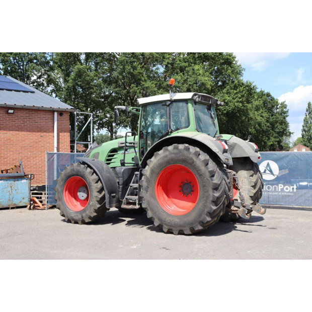 2007 Fendt 936 Vario-48430206