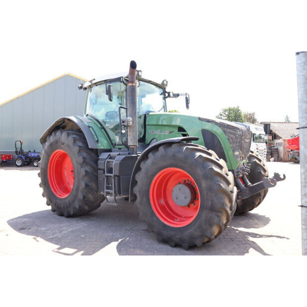 2007 Fendt 936 Vario-48430210