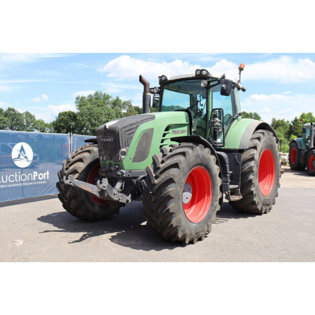2007 Fendt 936 Vario-48430212