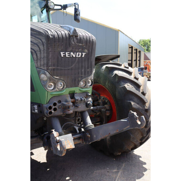 2007 Fendt 936 Vario-48430214