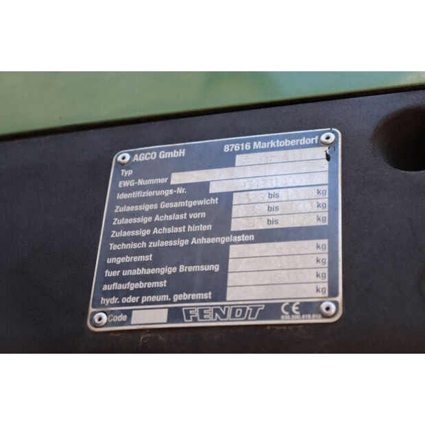 2007 Fendt 936 Vario-48430217