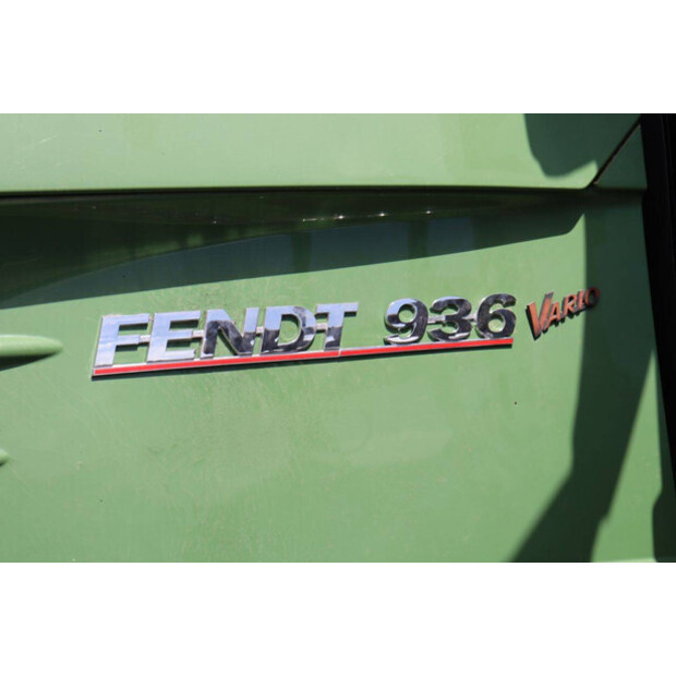 2007 Fendt 936 Vario-48430218
