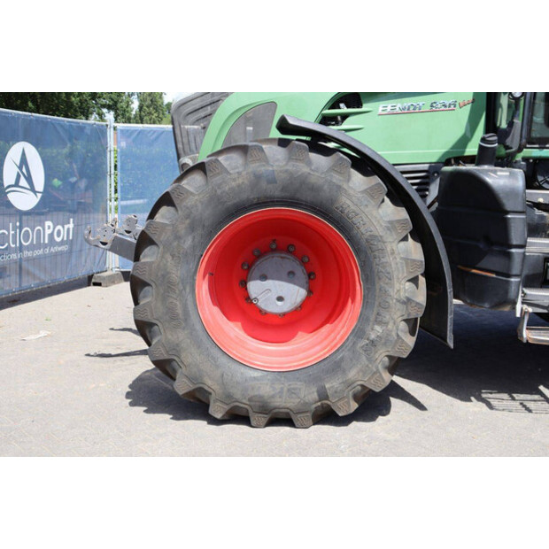 2007 Fendt 936 Vario-48430219