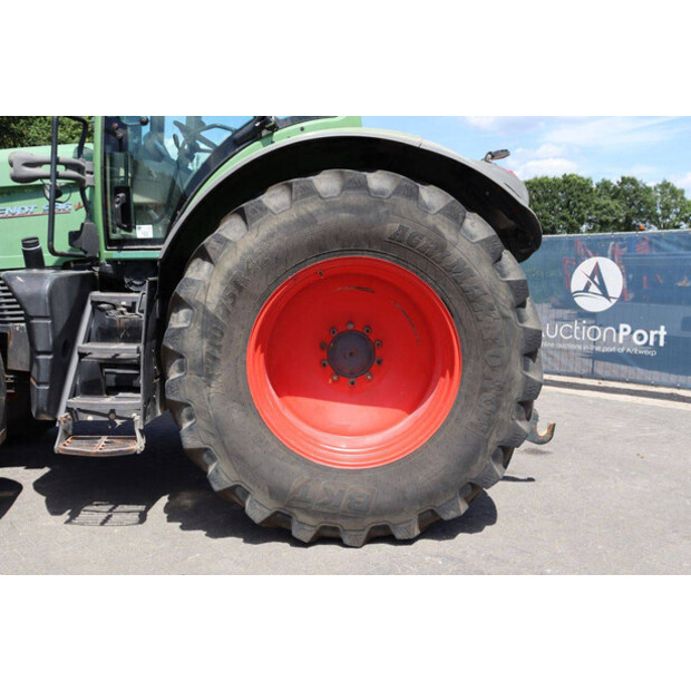 2007 Fendt 936 Vario-48430220