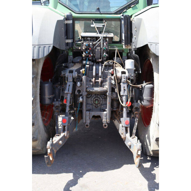 2007 Fendt 936 Vario-48430222