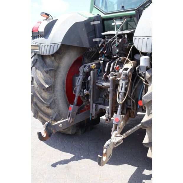 2007 Fendt 936 Vario-48430223