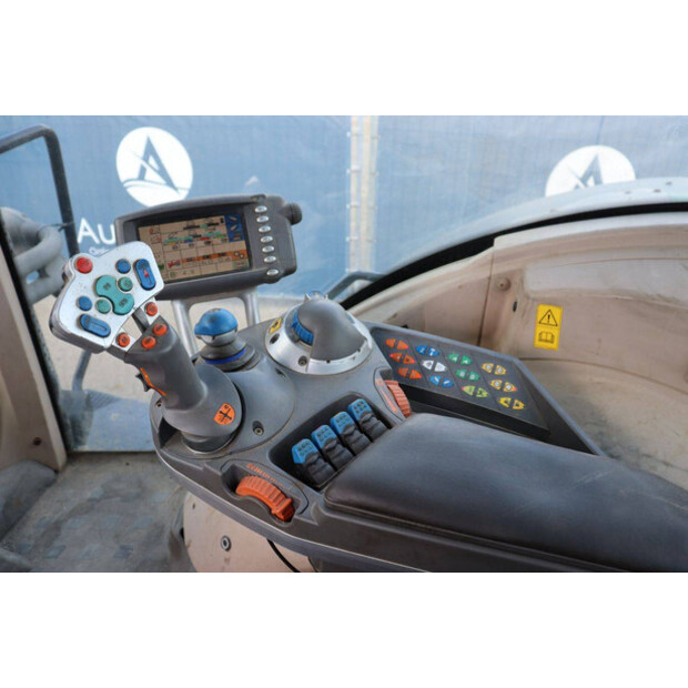 2007 Fendt 936 Vario-48430237