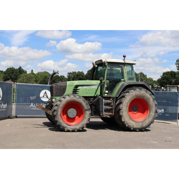 2006 Fendt 930 Vario-48430633