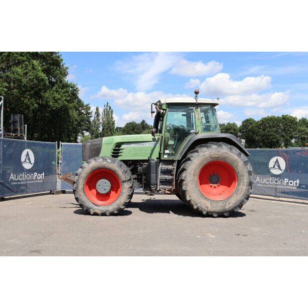 2006 Fendt 930 Vario-48430634
