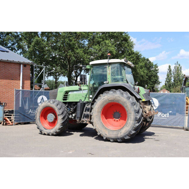 2006 Fendt 930 Vario-48430635