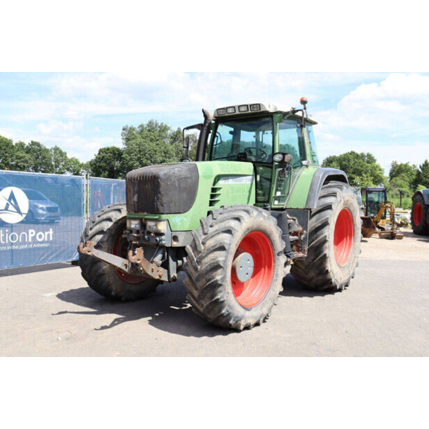 2006 Fendt 930 Vario-48430641