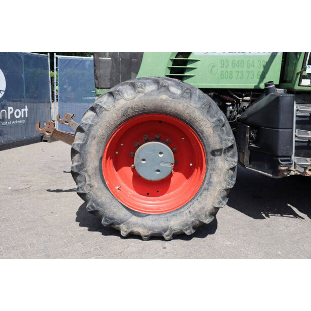 2006 Fendt 930 Vario-48430646