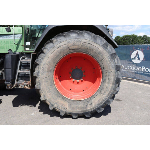 2006 Fendt 930 Vario-48430647