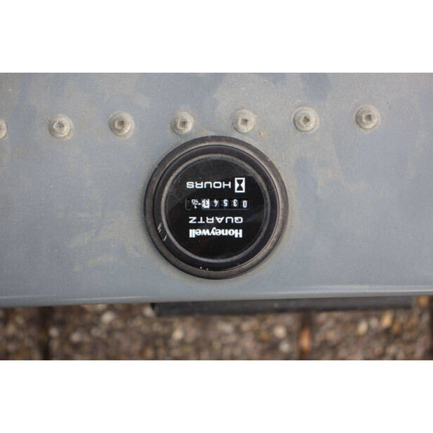2015 SkyJack SJ III 3219-48431403