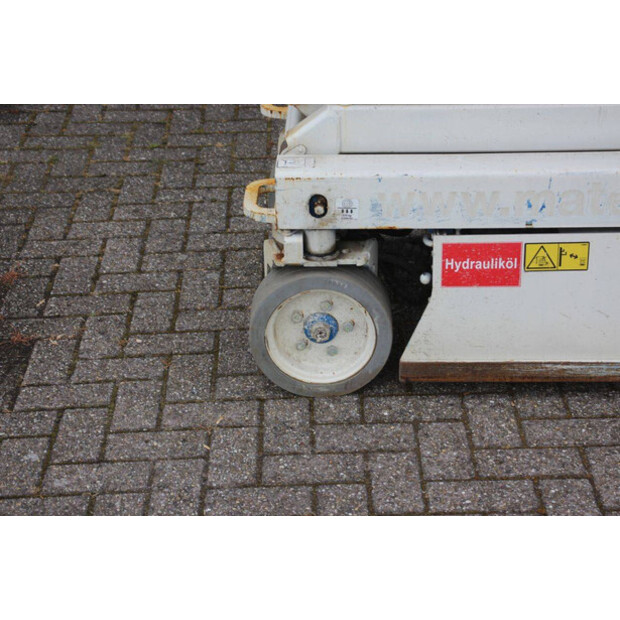 2015 SkyJack SJ III 3219-48431426