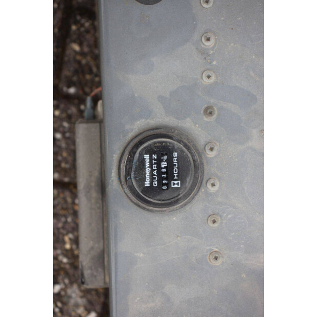 2015 SkyJack SJ III 3219-48431435