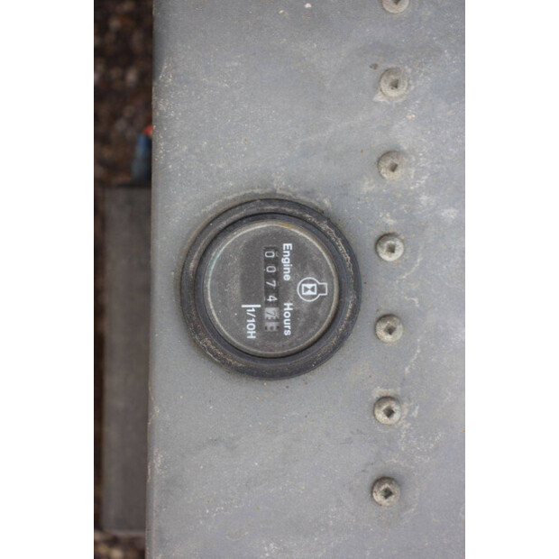 2015 SkyJack SJ III 3219-48431455