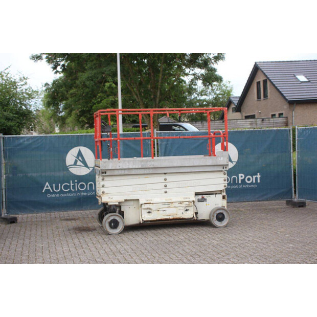 2014 JLG 2646 ES-48431469