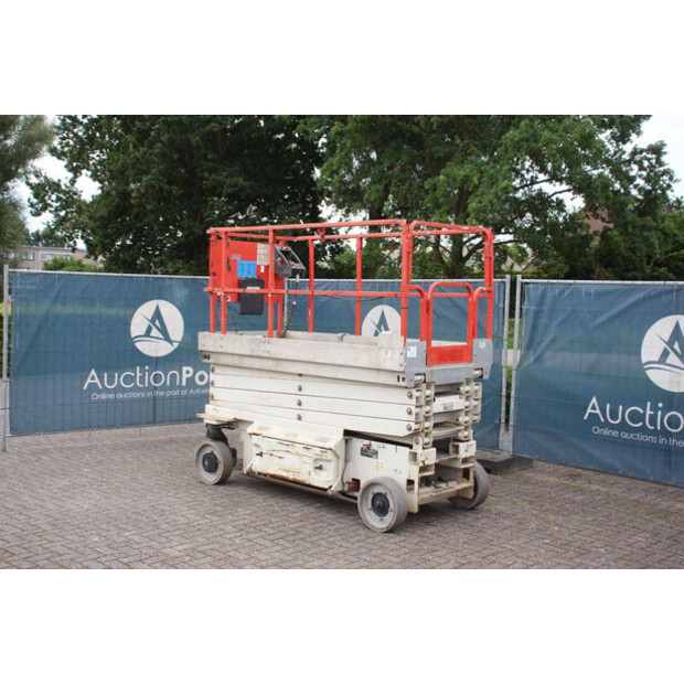 2014 JLG 2646 ES-48431471