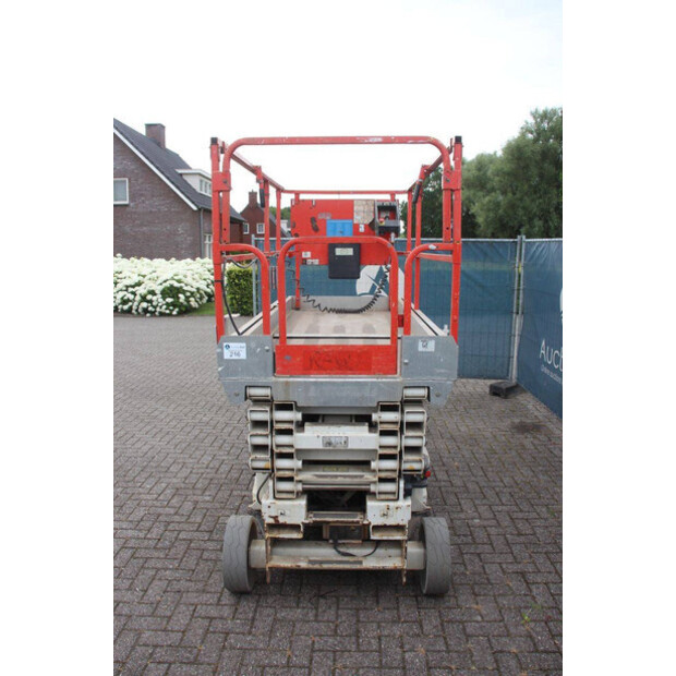 2014 JLG 2646 ES-48431472