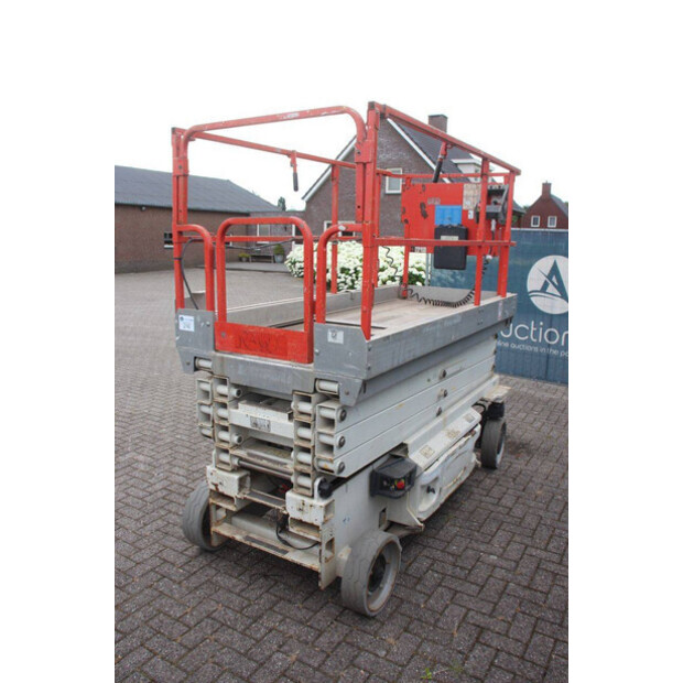 2014 JLG 2646 ES-48431473