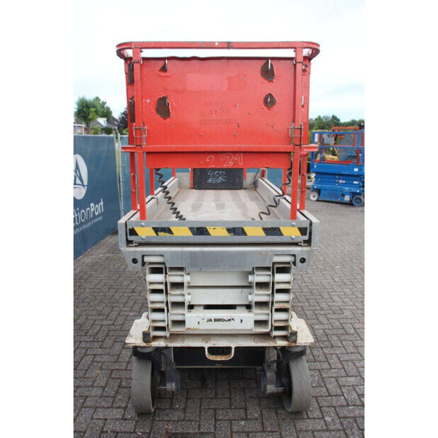 2014 JLG 2646 ES-48431475
