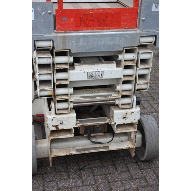 2014 JLG 2646 ES-48431484