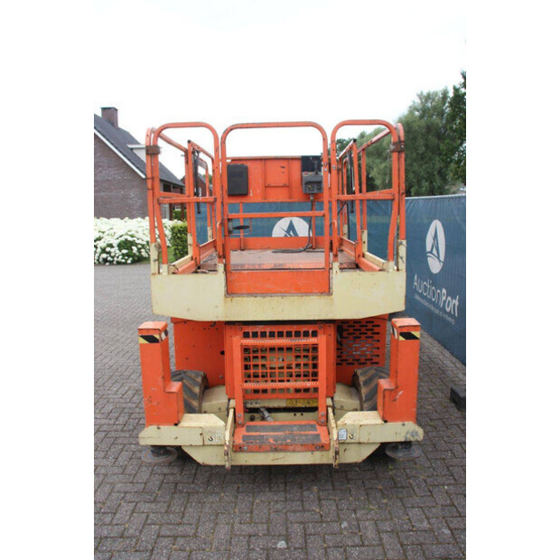 2007 JLG 260MRT-48431633