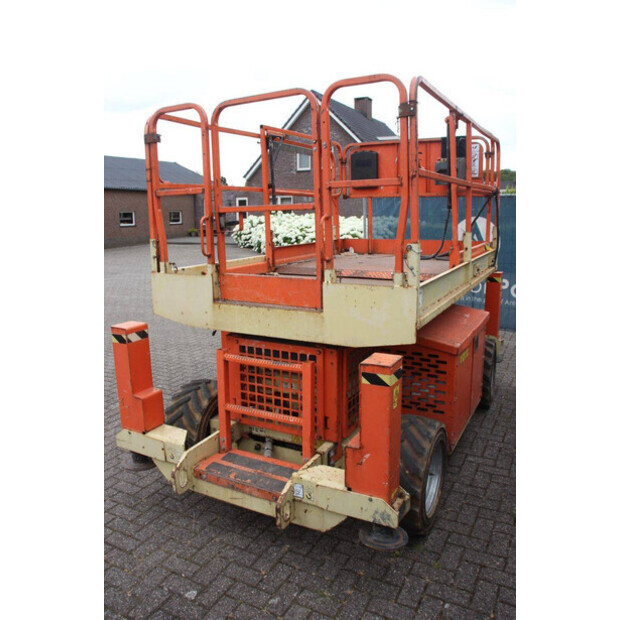 2007 JLG 260MRT-48431634