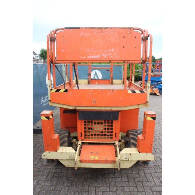 2007 JLG 260MRT-48431636