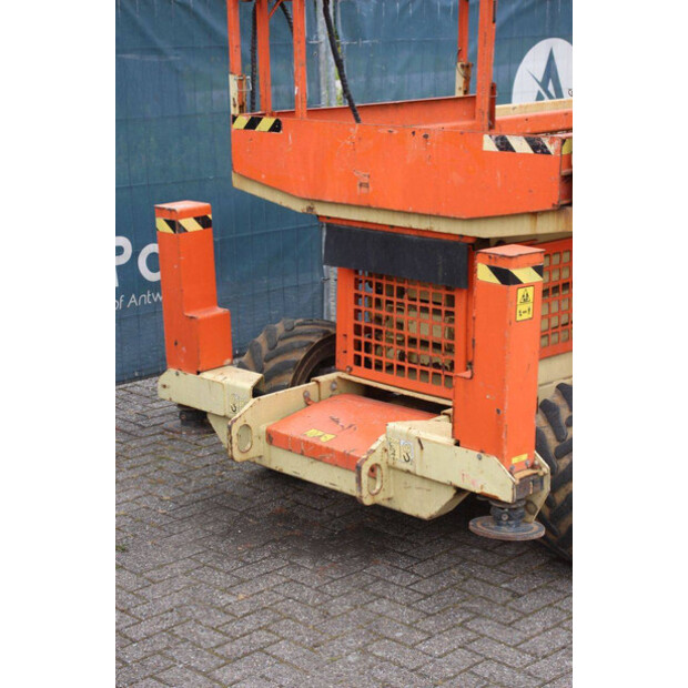 2007 JLG 260MRT-48431638
