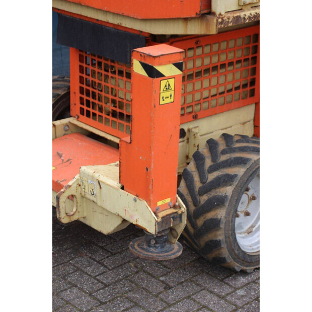 2007 JLG 260MRT-48431639