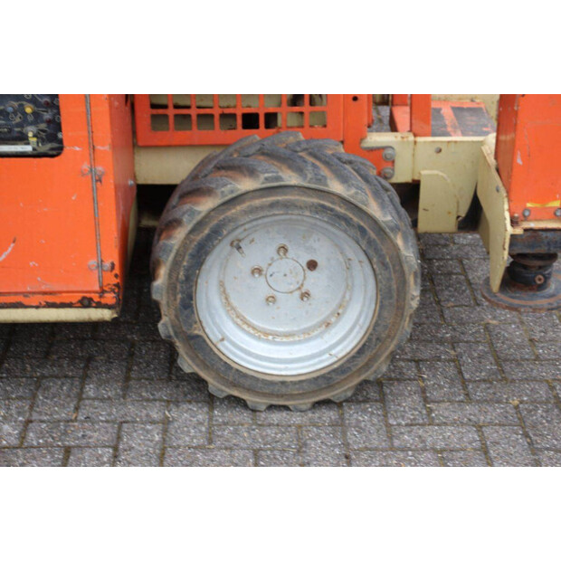 2007 JLG 260MRT-48431641