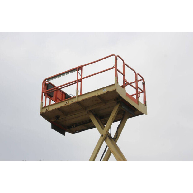 2007 JLG 260MRT-48431655