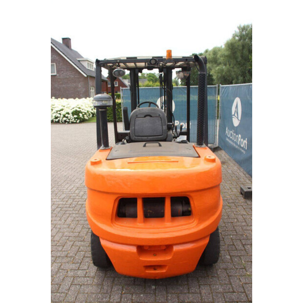 2012 Doosan 045SC-5-48431659