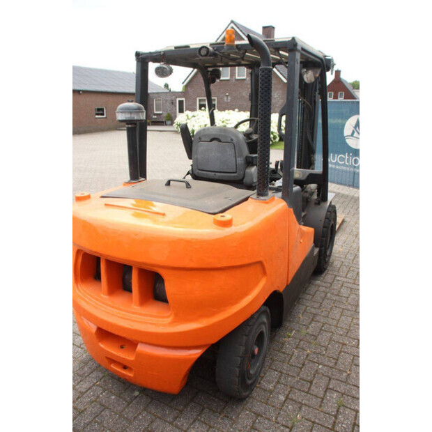 2012 Doosan 045SC-5-48431660