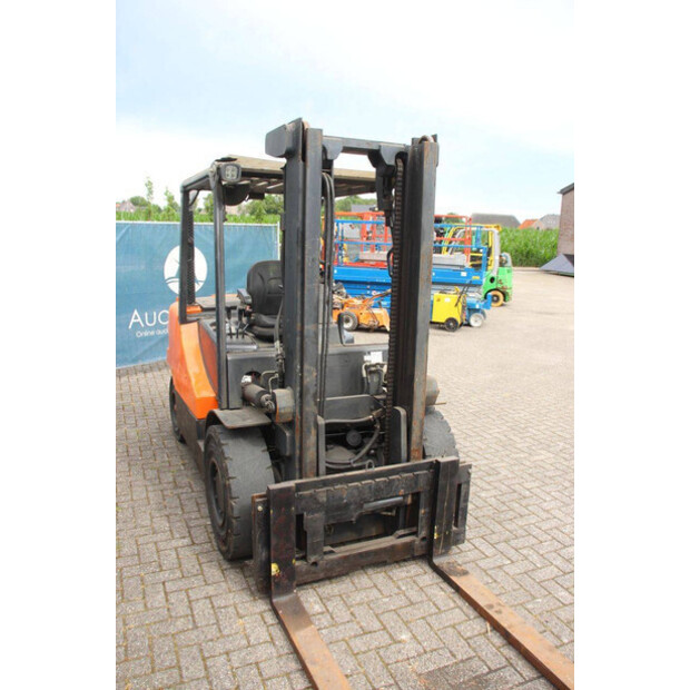 2012 Doosan 045SC-5-48431661