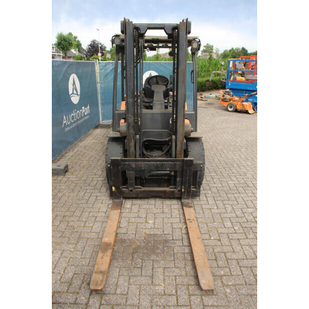 2012 Doosan 045SC-5-48431662
