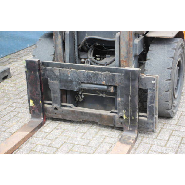 2012 Doosan 045SC-5-48431665