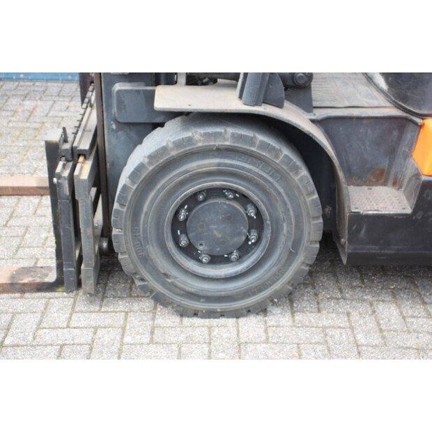 2012 Doosan 045SC-5-48431669