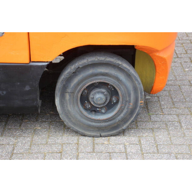 2012 Doosan 045SC-5-48431670