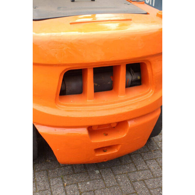 2012 Doosan 045SC-5-48431673