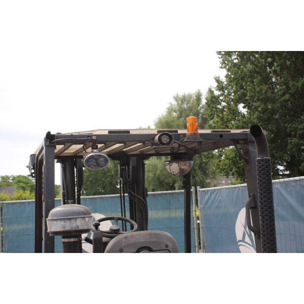 2012 Doosan 045SC-5-48431674