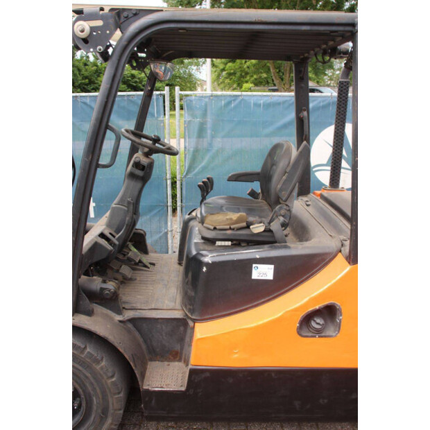 2012 Doosan 045SC-5-48431675